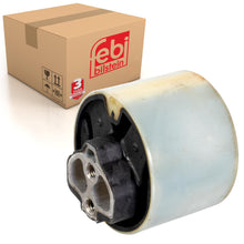 Load image into Gallery viewer, Transmission Mount Fits Volkswagen Touareg 4motion Audi Q7 quattro 4L Febi 39163