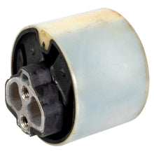 Load image into Gallery viewer, Transmission Mount Fits Volkswagen Touareg 4motion Audi Q7 quattro 4L Febi 39163