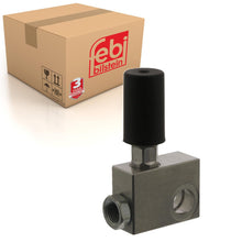 Load image into Gallery viewer, Fuel Hand Pump Fits Volvo B12 FH12 BR G1 J FL12 FM7 NH12B12 FH 12 340 Febi 39165