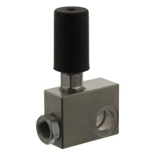 Load image into Gallery viewer, Fuel Hand Pump Fits Volvo B12 FH12 BR G1 J FL12 FM7 NH12B12 FH 12 340 Febi 39165