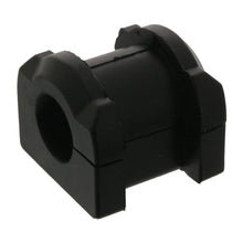 Load image into Gallery viewer, C4 Front Inner Anti Roll Bar Bush D Stabiliser 21mm Fits Citroen Febi 39166