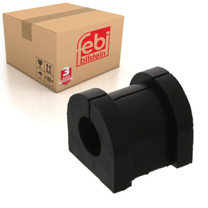 Rear Inner Anti Roll Bar Bush D Stabiliser 19.5mm Fits Citroen Febi 39181
