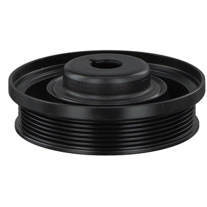 Crankshaft Pulley Fits Vauxhall Astra Insignia Mokka Zafira Chevrolet Febi 39183