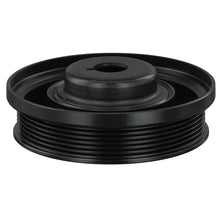 Load image into Gallery viewer, Crankshaft Pulley Fits Vauxhall Astra Insignia Mokka Zafira Chevrolet Febi 39183