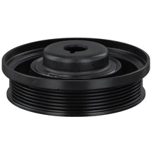 Load image into Gallery viewer, Crankshaft Pulley Fits Vauxhall Astra Insignia Mokka Zafira Chevrolet Febi 39183
