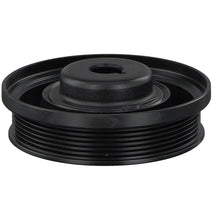Load image into Gallery viewer, Crankshaft Pulley Fits Vauxhall Astra Insignia Mokka Zafira Chevrolet Febi 39183