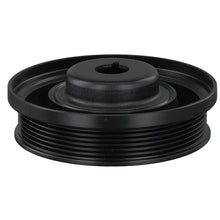 Load image into Gallery viewer, Crankshaft Pulley Fits Vauxhall Astra Insignia Mokka Zafira Chevrolet Febi 39183