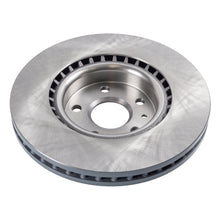 Load image into Gallery viewer, Pair of Front Brake Disc Fits Vauxhall Insignia A Sports Tourer Saab Febi 39188