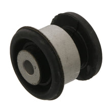 Load image into Gallery viewer, Front Inner Outer Control Arm Bush Fits Volkswagen Touareg 4motion 7P Febi 39194
