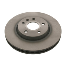 Load image into Gallery viewer, Pair of Front Brake Disc Fits Vauxhall Insignia Chevrolet GM Camaro M Febi 39196