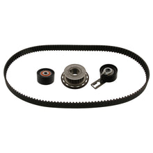 Load image into Gallery viewer, Timing Belt Kit Inc Crankshaft Pulley Fits Peugeot 2008 206+ 207 208 Febi 39201