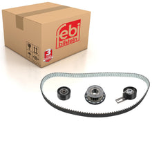 Load image into Gallery viewer, Crankshaft Timing Belt Kit Fits Peugeot 206+ 207 Citroen C3 0831V7 S2 Febi 39202
