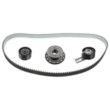 Load image into Gallery viewer, Crankshaft Timing Belt Kit Fits Peugeot 206+ 207 Citroen C3 0831V7 S2 Febi 39202