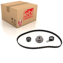 Load image into Gallery viewer, Timing Belt Kit Inc Crankshaft Pulley Fits FIAT Scudo Volvo C 30 S 40 Febi 39204