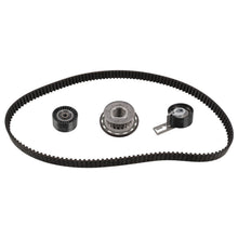 Load image into Gallery viewer, Timing Belt Kit Inc Crankshaft Pulley Fits FIAT Scudo Volvo C 30 S 40 Febi 39204