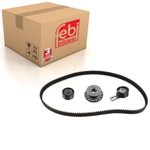 Load image into Gallery viewer, Crankshaft Timing Belt Kit Fits Citroen C3 Transit Ford Fiesta Focus Febi 39205