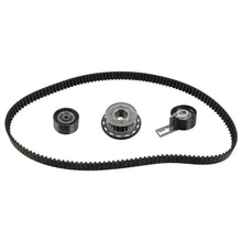 Load image into Gallery viewer, Crankshaft Timing Belt Kit Fits Citroen C3 Transit Ford Fiesta Focus Febi 39205