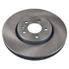Load image into Gallery viewer, Pair of Front Brake Disc Fits Vauxhall Astra Cascada Zafira Classic G Febi 39210