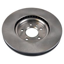 Load image into Gallery viewer, Pair of Front Brake Disc Fits Vauxhall Astra Cascada Zafira Classic G Febi 39210