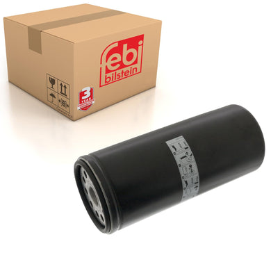 Oil Filter Fits Renault C- Serie D- K- KERAX MAGNUM PREMIUM SHAHAB KH Febi 39215