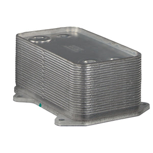 Oil Cooler Fits DAF 1260 PP VS 40761 Ltr Engines XF CF SB 4000 SBR XE Febi 39217