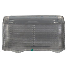Load image into Gallery viewer, Oil Cooler Fits DAF 1260 PP VS 40761 Ltr Engines XF CF SB 4000 SBR XE Febi 39217