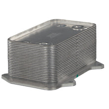 Load image into Gallery viewer, Oil Cooler Fits DAF 1260 PP VS 40761 Ltr Engines XF CF SB 4000 SBR XE Febi 39217