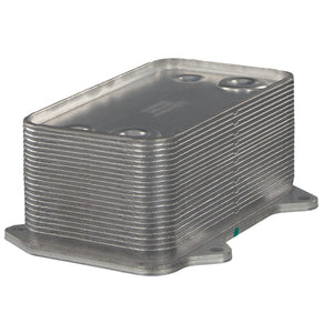 Oil Cooler Fits DAF 1260 PP VS 40761 Ltr Engines XF CF SB 4000 SBR XE Febi 39217