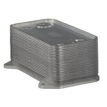 Load image into Gallery viewer, Oil Cooler Fits DAF 1260 PP VS 40761 Ltr Engines XF CF SB 4000 SBR XE Febi 39217