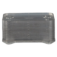 Load image into Gallery viewer, Oil Cooler Fits DAF 1260 PP VS 40761 Ltr Engines XF CF SB 4000 SBR XE Febi 39217