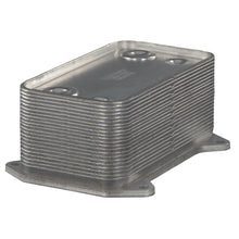 Load image into Gallery viewer, Oil Cooler Fits DAF 1260 PP VS 40761 Ltr Engines XF CF SB 4000 SBR XE Febi 39217