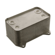 Load image into Gallery viewer, Oil Cooler Fits DAF 1260 PP VS 40761 Ltr Engines XF CF SB 4000 SBR XE Febi 39217