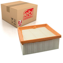 Load image into Gallery viewer, Fiesta Air Filter Fits Ford Ka EcoSport 1 729 860 Febi 39218