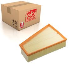 Load image into Gallery viewer, Mondeo Air Filter Fits Ford Galaxy S-Max 1 698 684 Febi 39219