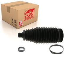 Load image into Gallery viewer, Front Steering Boot Set Fits Toyota Aygo Peugeot 107 108 Citroen C1 I Febi 39238