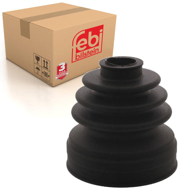 Cv Boot Fits Volkswagen CC Crosspolo Golf 4motion Variant 6 Jetta Pas Febi 39240