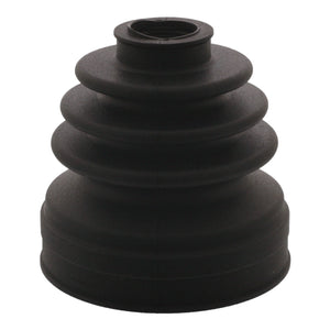 Cv Boot Fits Volkswagen CC Crosspolo Golf 4motion Variant 6 Jetta Pas Febi 39240
