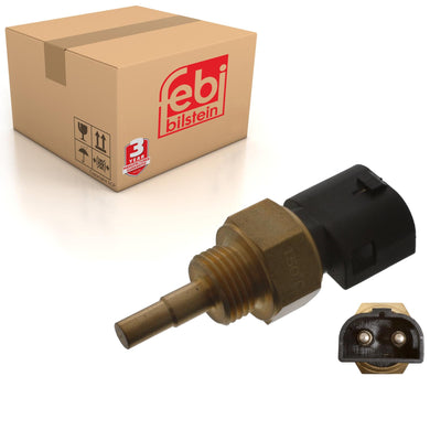 Transmission Oil Temperature Sensor Fits Volvo F10 F12 F16 FH G3 G4 F Febi 39241