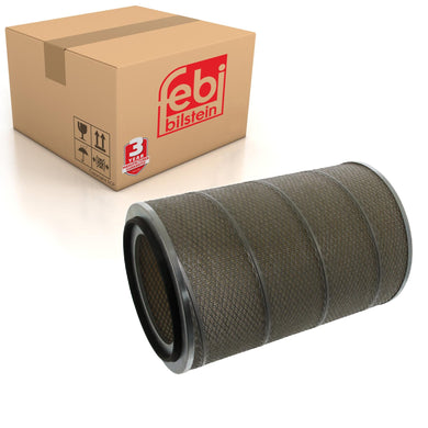 Air Filter Fits Renault 74 85 129 568 Febi 39243