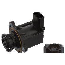 Load image into Gallery viewer, Diverter Valve Fits Volkswagen Amarok 4motion Beetle CC Eos Golf Vari Febi 39245