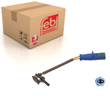 Load image into Gallery viewer, Front Wear Indicator Fits Mercedes Benz S-Class model 222 SL 231 Febi 39247