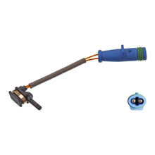 Load image into Gallery viewer, Front Wear Indicator Fits Mercedes Benz S-Class model 222 SL 231 Febi 39247