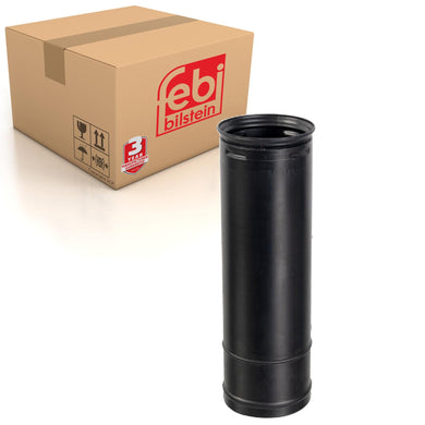 Rear Shock Absorber Protective Cap Fits Volkswagen Crossgolf Crosstou Febi 39248