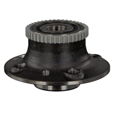 Load image into Gallery viewer, Kubistar Rear Wheel Bearing Hub Kit Fits Nissan 77 01 208 075 S1 Febi 39252
