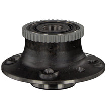 Load image into Gallery viewer, Kubistar Rear Wheel Bearing Hub Kit Fits Nissan 77 01 208 075 S1 Febi 39252
