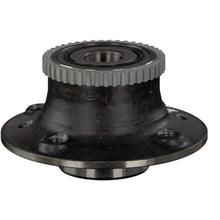 Load image into Gallery viewer, Kubistar Rear Wheel Bearing Hub Kit Fits Nissan 77 01 208 075 S1 Febi 39252