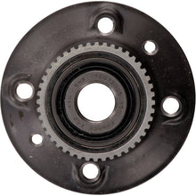 Load image into Gallery viewer, Kubistar Rear Wheel Bearing Hub Kit Fits Nissan 77 01 208 075 S1 Febi 39252