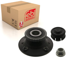 Load image into Gallery viewer, Kubistar Rear Wheel Bearing Hub Kit Fits Nissan 77 01 208 075 S1 Febi 39252