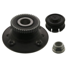 Load image into Gallery viewer, Kubistar Rear Wheel Bearing Hub Kit Fits Nissan 77 01 208 075 S1 Febi 39252