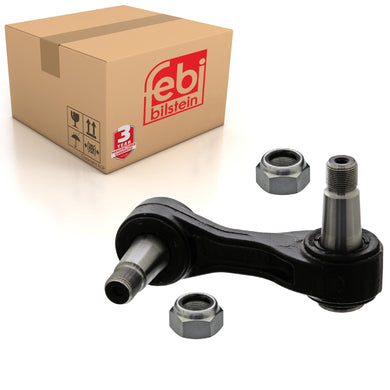 Front Right Drop Link Serie 4 Anti Roll Bar Stabiliser Fits EVOBUS Febi 39253